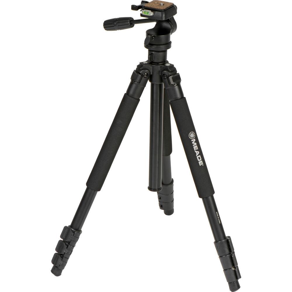 Meade Acrobat 80 - Advanced Photo Tripod