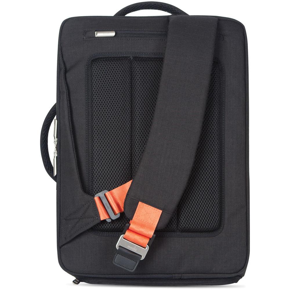 Moshi Venturo Slim Laptop Backpack