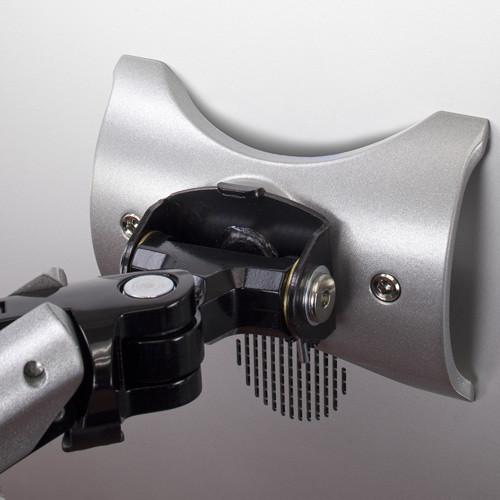 NewerTech NuMount Pivot Wall Mount for Apple and iMac Displays