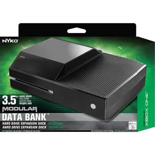 Nyko Data Bank for Xbox One