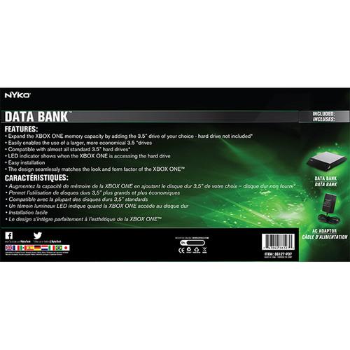 Nyko Data Bank for Xbox One