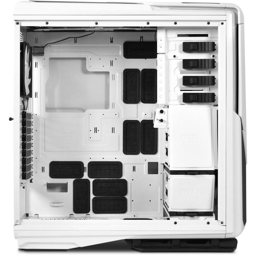 NZXT Phantom 820 Full-Tower Case