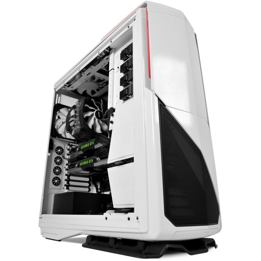 NZXT Phantom 820 Full-Tower Case