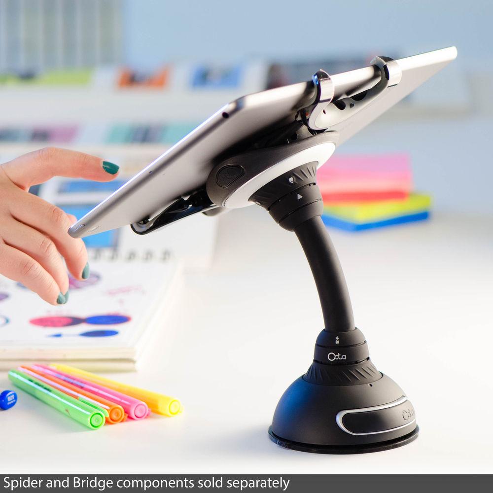 Octa TabletTail Vacuum Dock