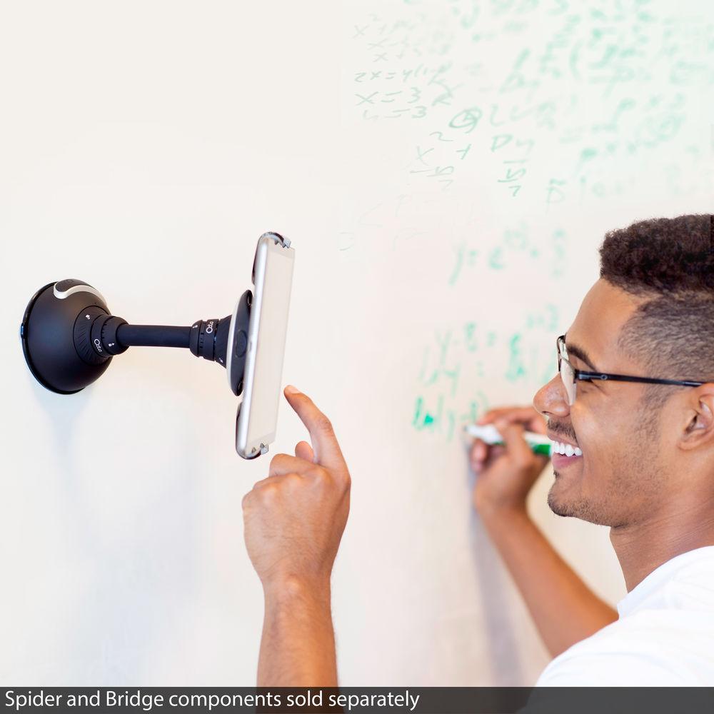 Octa TabletTail Vacuum Dock