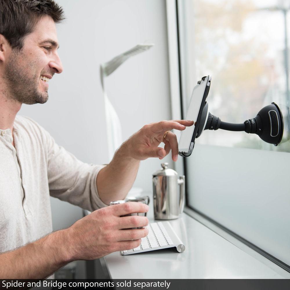 Octa TabletTail Vacuum Dock