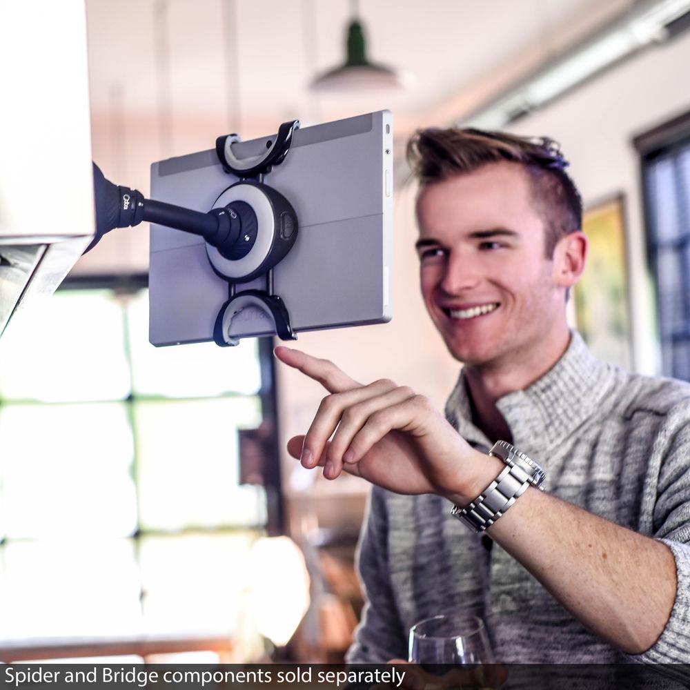 Octa TabletTail Vacuum Dock