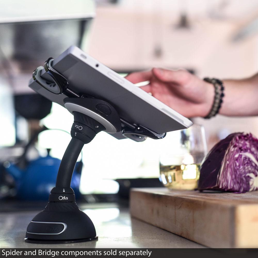 Octa TabletTail Vacuum Dock