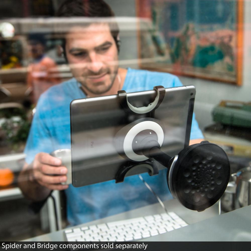 Octa TabletTail Vacuum Dock