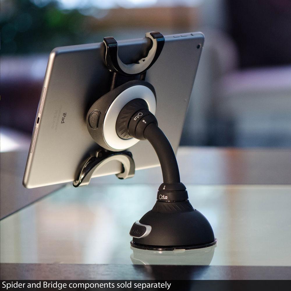 Octa TabletTail Vacuum Dock