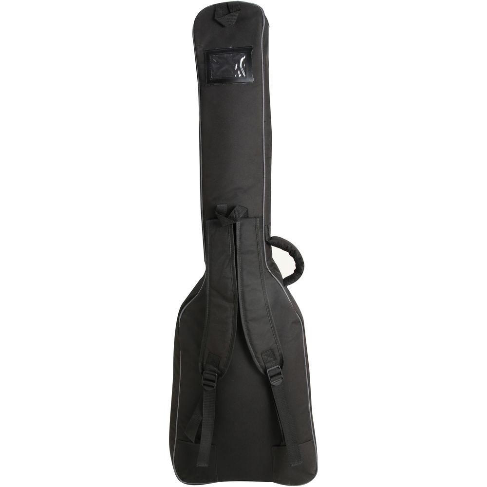 On-Stage GB-4770 Series Deluxe Bass Guitar Gig Bag