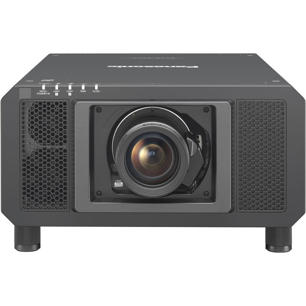Panasonic PT-RS11KU SXGA 3-DLP Projector