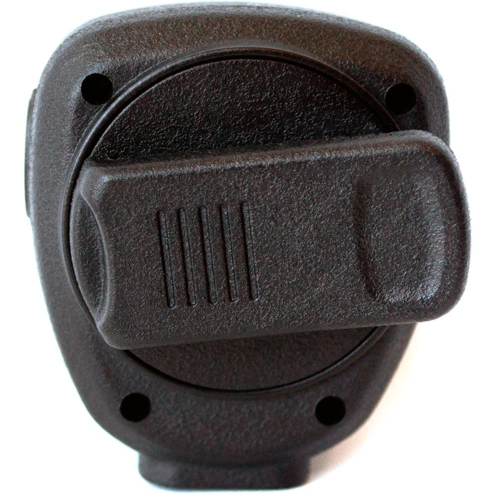 PatrolEyes 1080p IR Body Camera and DVR