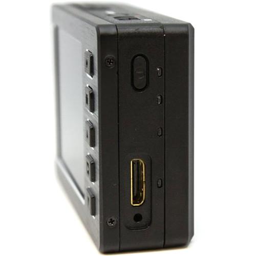 PatrolEyes 1080p IR Body Camera and DVR