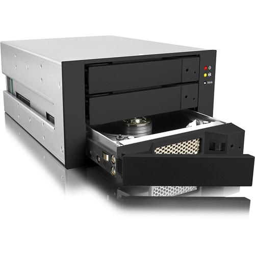 Raidon InTANK iS2630-U5 3-Bay SATA III JBOD Enclosure