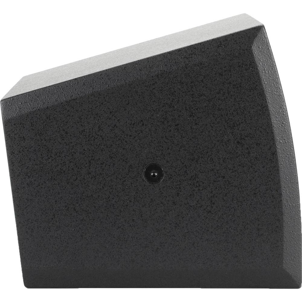 RCF 2-Way 8" Woofer & 1" HF Passive Speaker with Installation Points