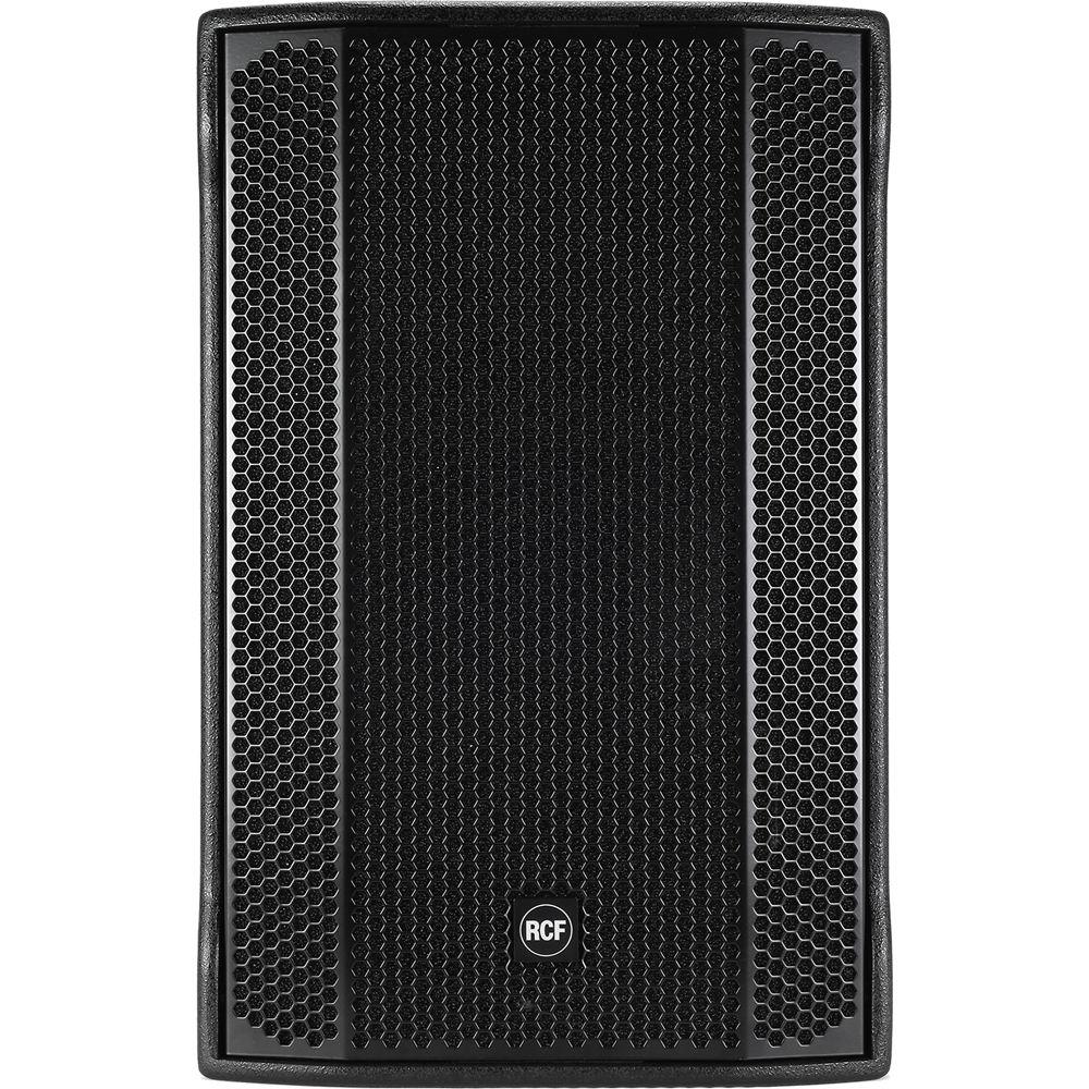 RCF ST Series 15-SMA 2-Way Active Stage Monitor Speaker