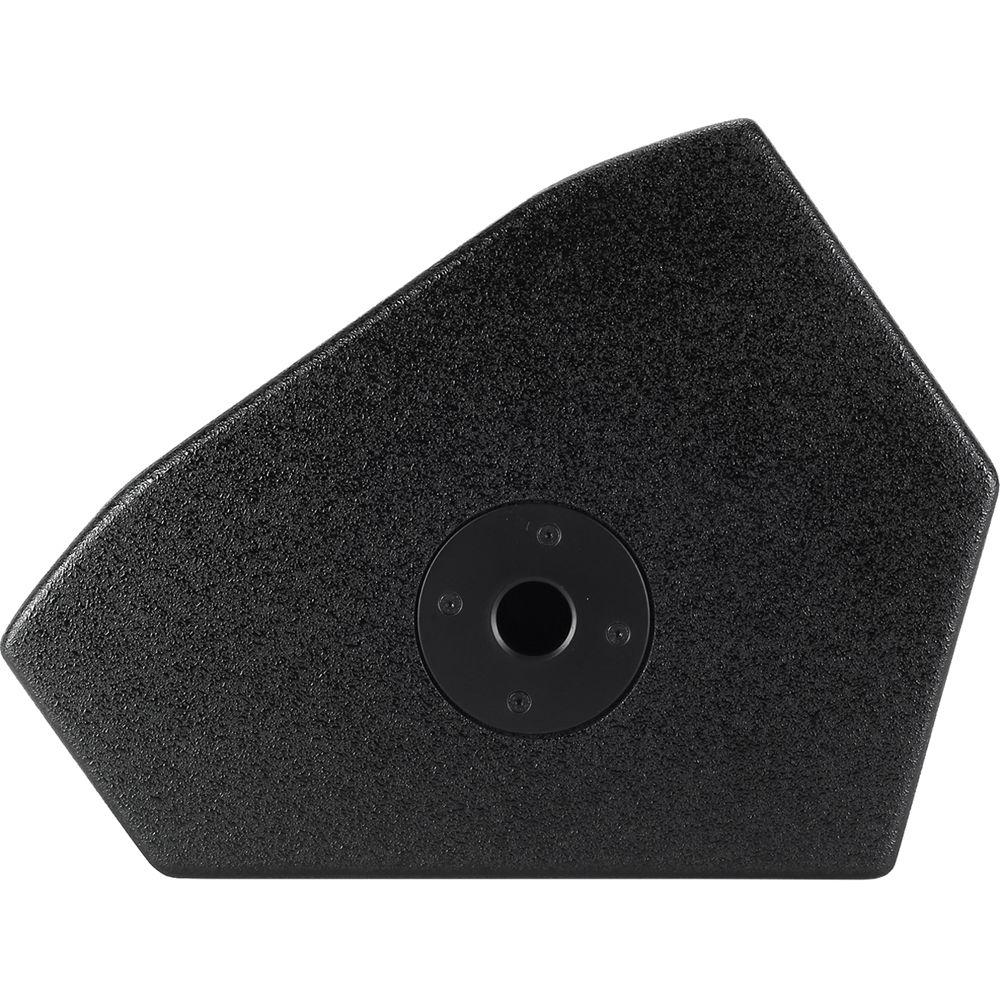 RCF ST Series 15-SMA 2-Way Active Stage Monitor Speaker