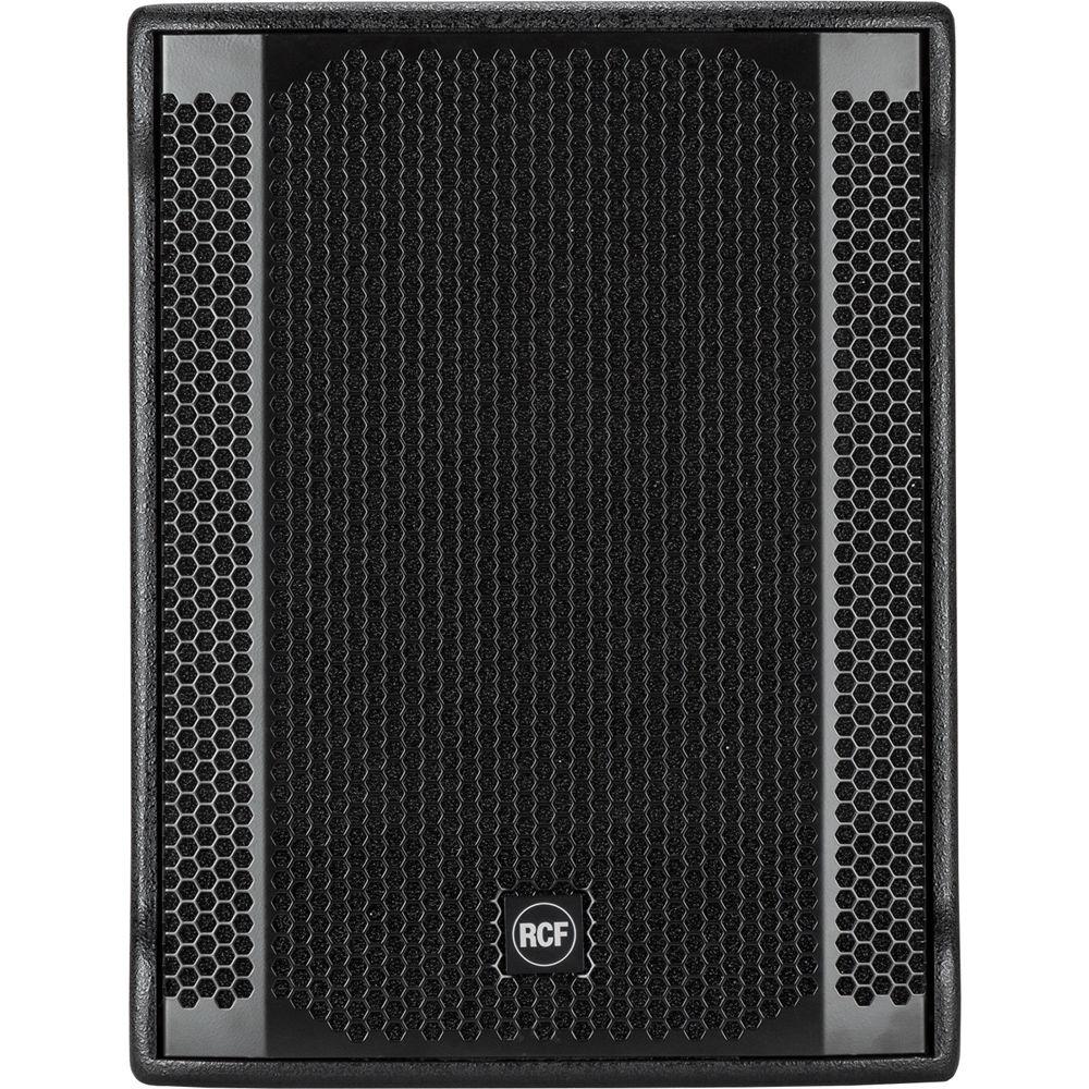 RCF SUB 705-AS MKII 15" Active Subwoofer