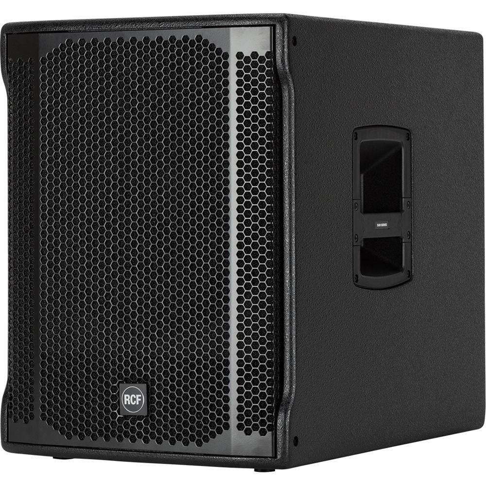 RCF SUB 705-AS MKII 15" Active Subwoofer