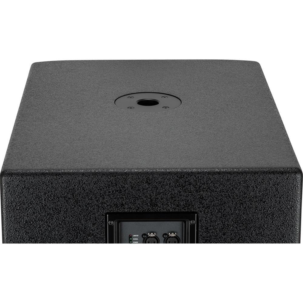 RCF SUB 705-AS MKII 15" Active Subwoofer