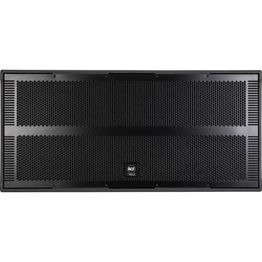 RCF V218-S Passive Bass Reflex Subwoofer