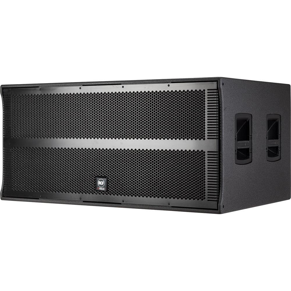 RCF V218-S Passive Bass Reflex Subwoofer