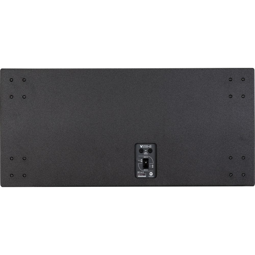 RCF V218-S Passive Bass Reflex Subwoofer