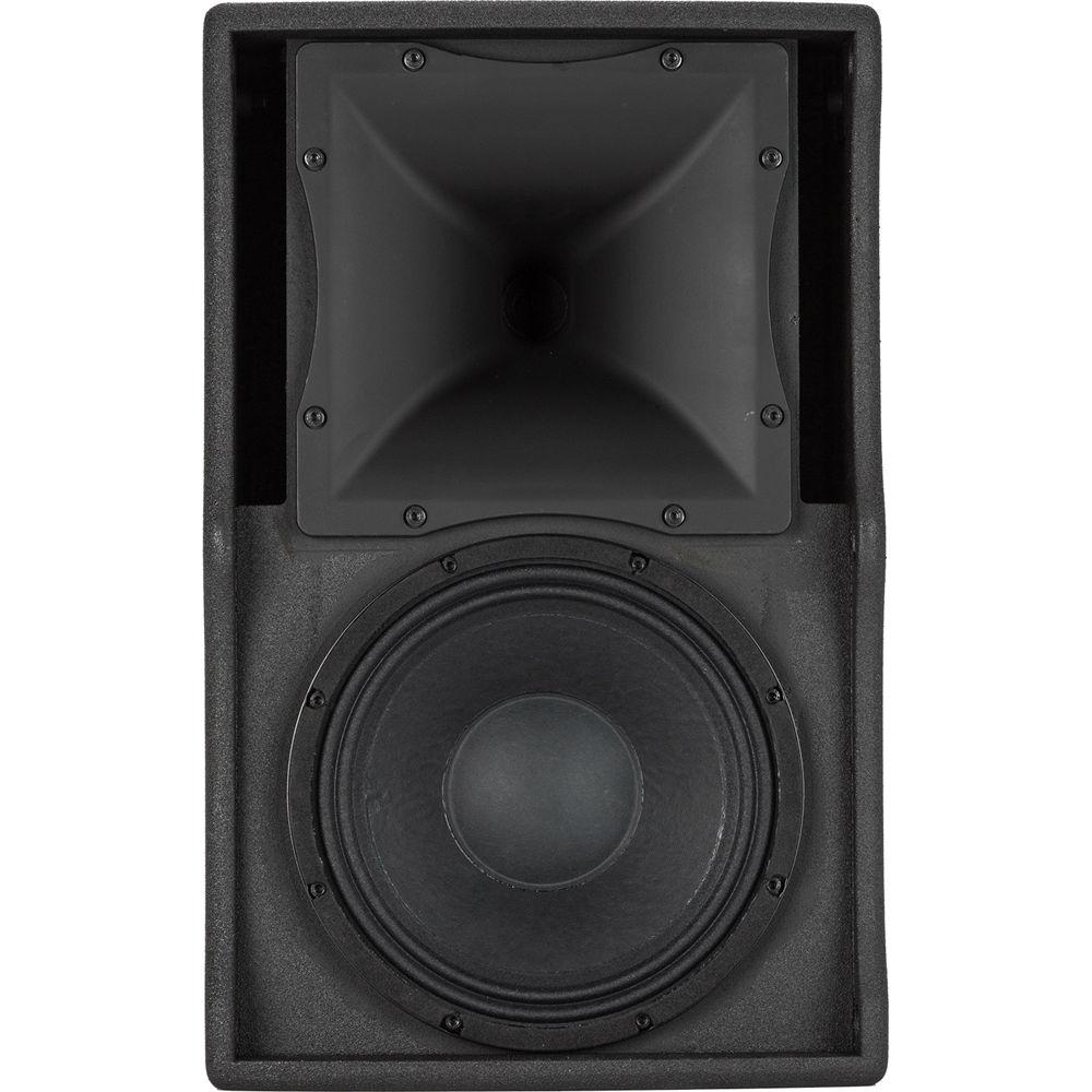 RCF VMAX V10 Two-Way Bass Reflex Full-Range Passive Speaker System