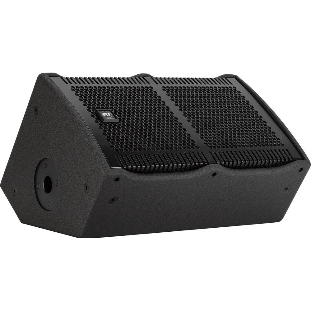 RCF VMAX V10 Two-Way Bass Reflex Full-Range Passive Speaker System
