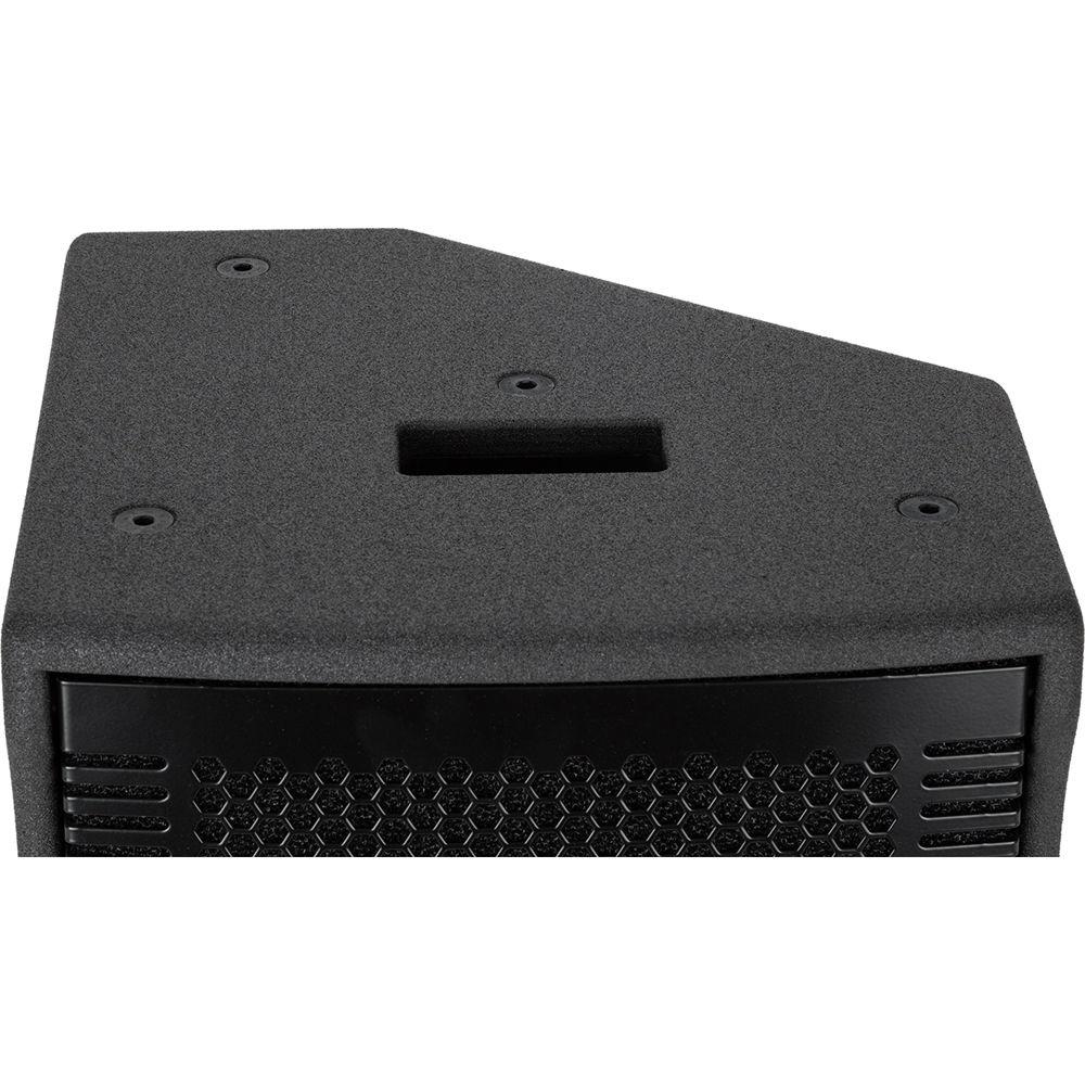 RCF VMAX V10 Two-Way Bass Reflex Full-Range Passive Speaker System