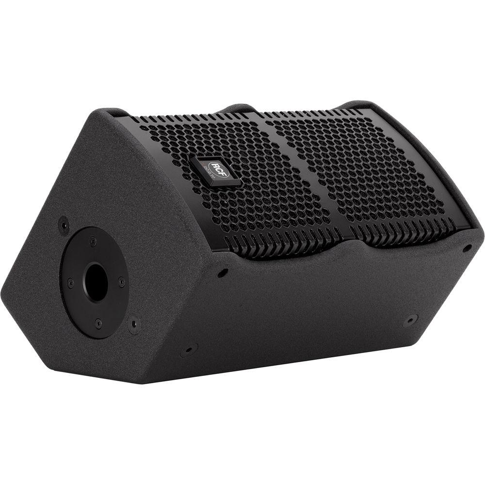 RCF VMAX V6 Two-Way Bass Reflex Full-Range Passive Speaker System
