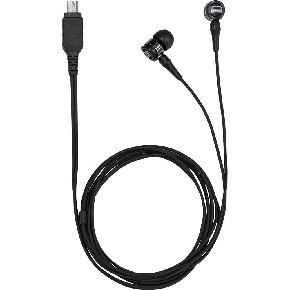 Roland WEARPRO 3D Stereo Microphone for GoPro