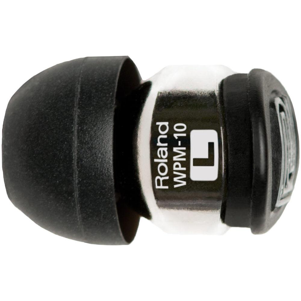 Roland WEARPRO 3D Stereo Microphone for GoPro