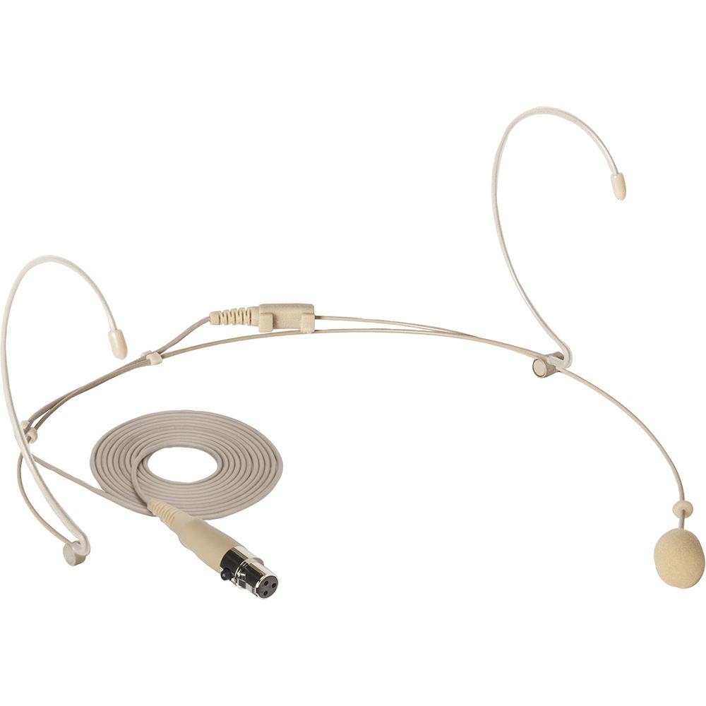 Samson Stage XPD1Headset USB Digital Wireless System