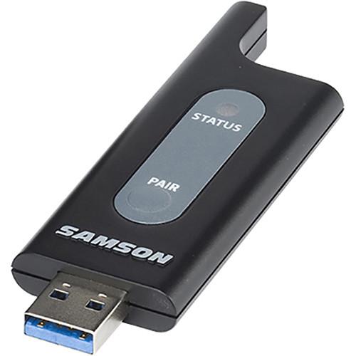 Samson Stage XPD1Headset USB Digital Wireless System