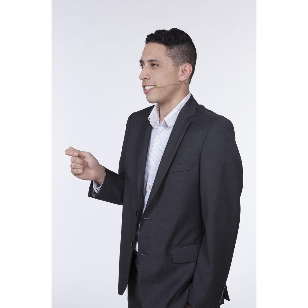 Samson Stage XPD1Headset USB Digital Wireless System