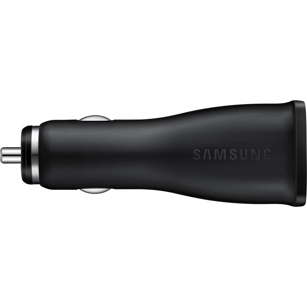 Samsung Adaptive Fast Charging Car Charger