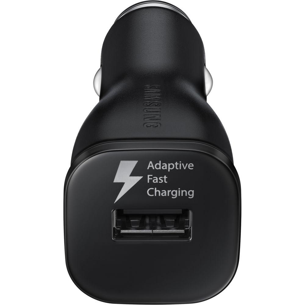 Samsung Adaptive Fast Charging Car Charger