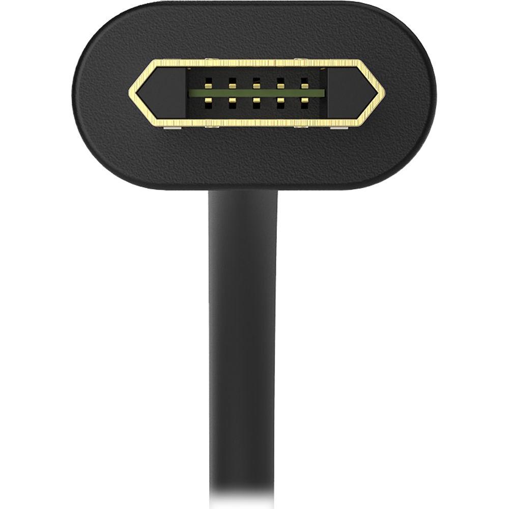 Scosche strikeDRIVE Car Charger with EZTIP Reversible Micro-USB