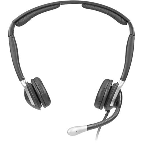 Sennheiser CC 520 IP Binaural Wideband Headset