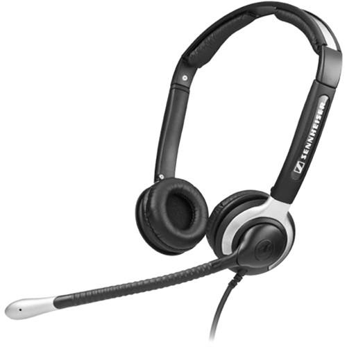 Sennheiser CC 520 IP Binaural Wideband Headset
