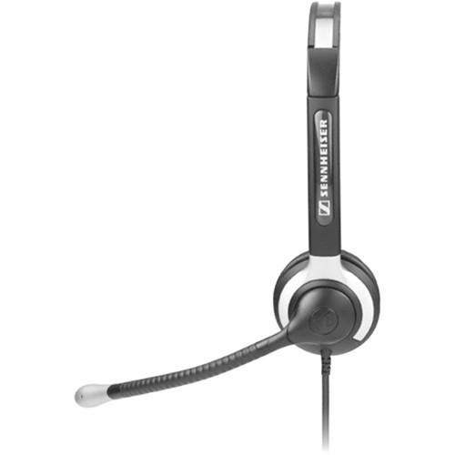 Sennheiser CC 520 IP Binaural Wideband Headset