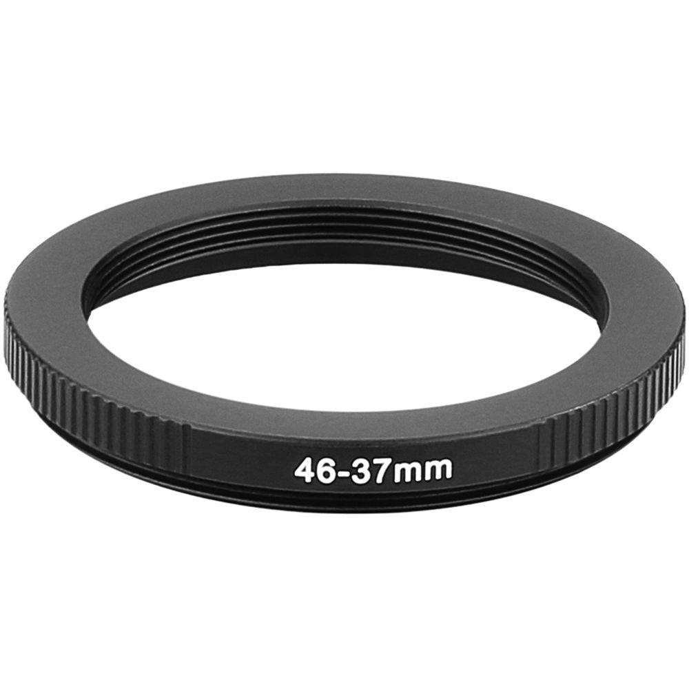 Sensei PRO 46-37mm Aluminum Step-Down Ring