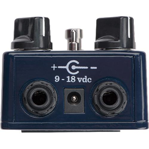 Seymour Duncan Vice Grip VCA Compressor Pedal