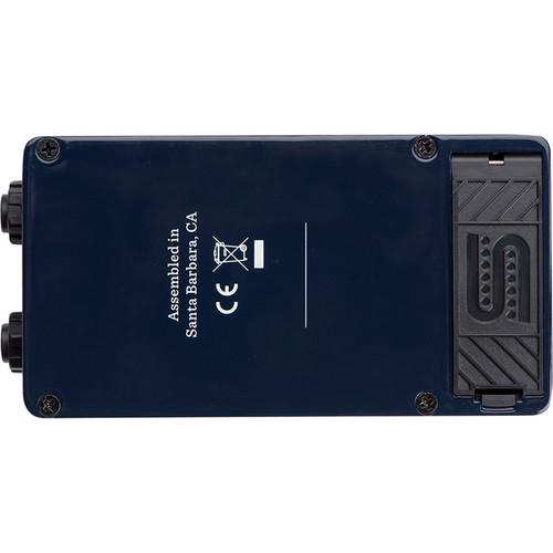 Seymour Duncan Vice Grip VCA Compressor Pedal