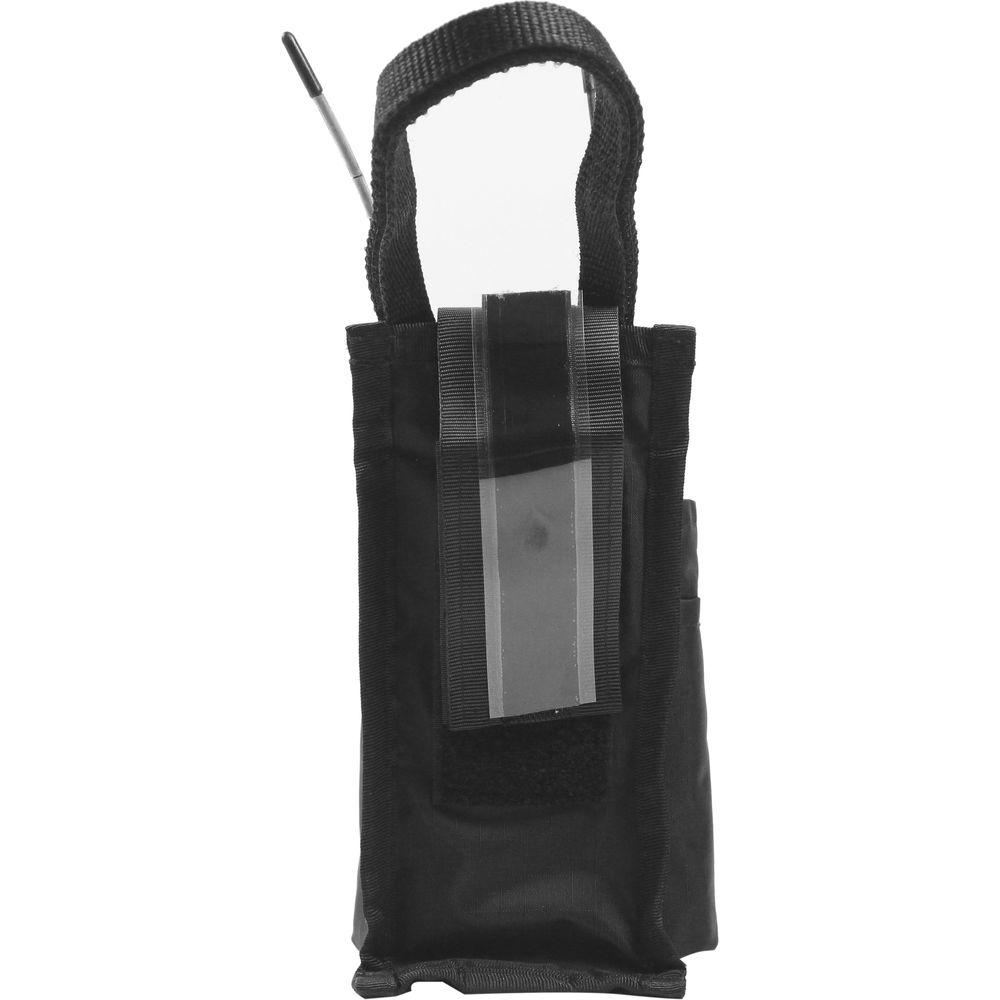 ShooterSlicker SWB1 Single StraddleBag for Single Wireless Receiver