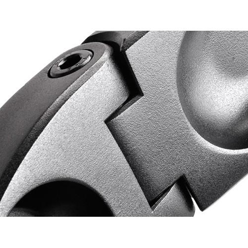 SilverStone ARM Three 3-LCD Monitor Mount