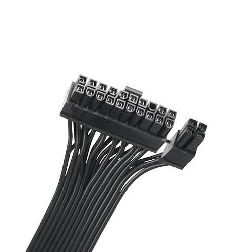 SilverStone Strider Series ST70F-PB Power Supply