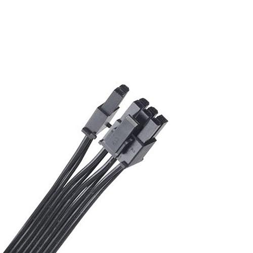 SilverStone Strider Series ST70F-PB Power Supply